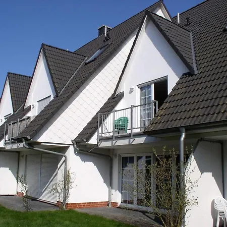 Holiday Flat, Zingst Apartment Ostseeheilbad Zingst