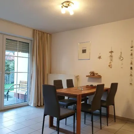 Holiday Flat, Zingst