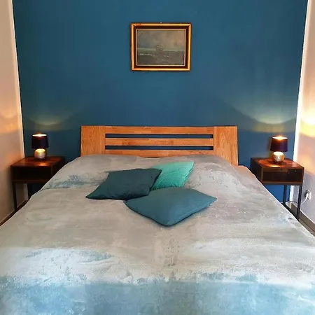 Holiday Flat, Zingst Ostseeheilbad Zingst