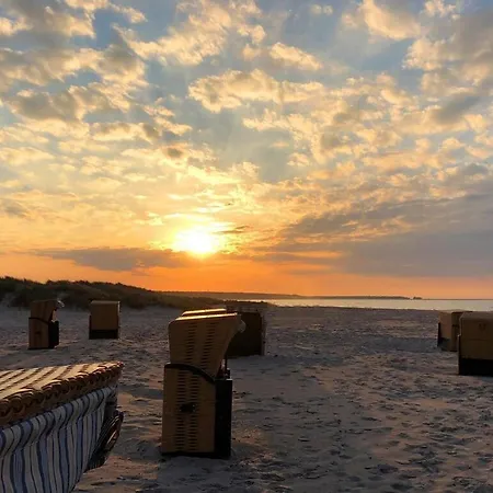 Apartment Holiday Flat, Zingst *