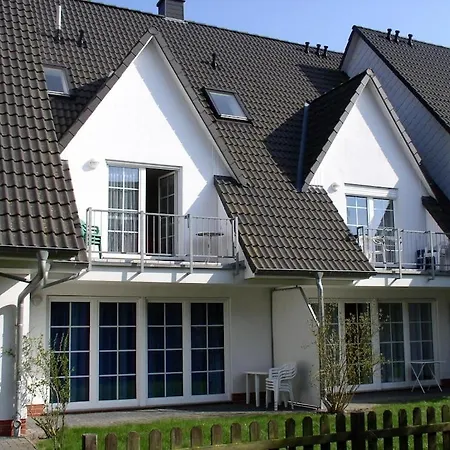 Holiday Flat, Zingst *